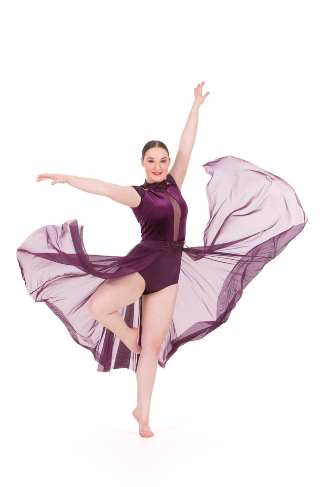 Silver Swan Costume Consignment